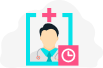 emergency icon